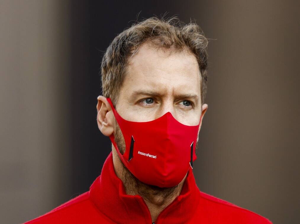 Foto zur News: Sebastian Vettel: Liebe zur Formel 1 "heute anders als vor 14 Jahren"