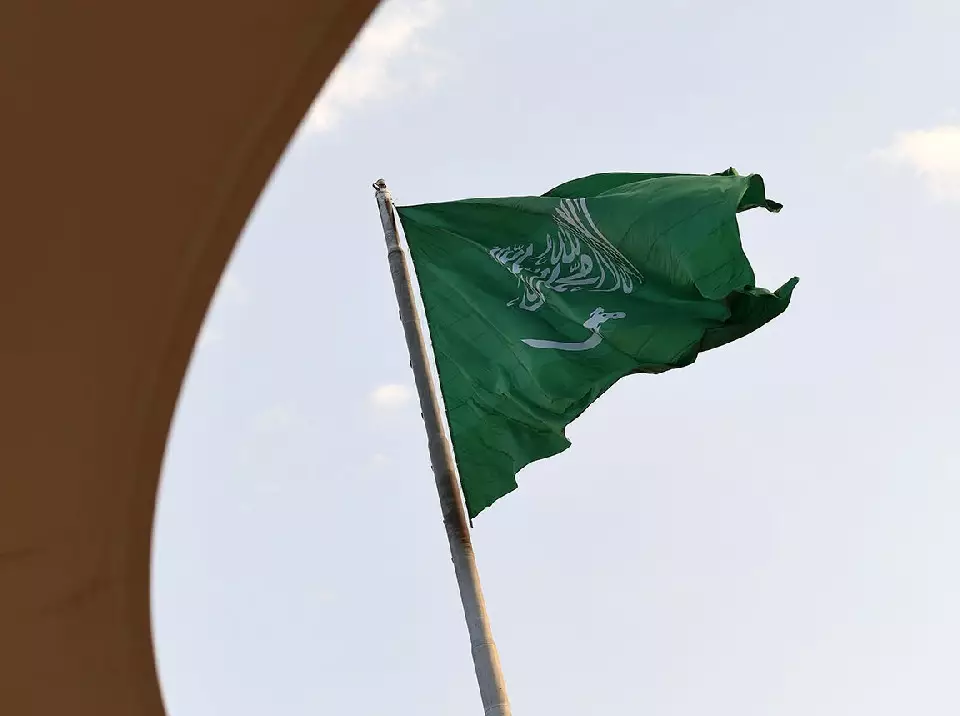 Saudi-Arabien Foto zur News: Saudi-Arabien kontert "Sportswashing"-Vorwurf von Amnesty International