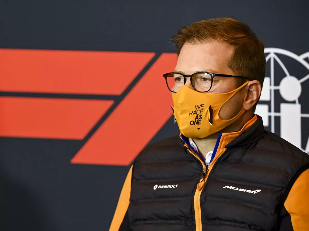 Foto zur News: F1-Kalender 2021: Andreas Seidl für weniger, dafür alternierende Rennen