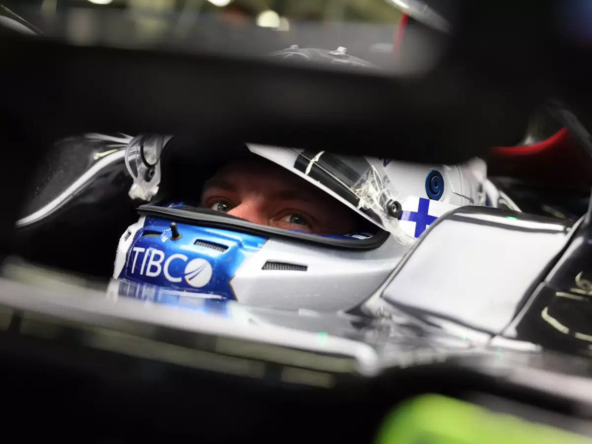 Foto zur News: Wolff vor Bahrain: "Unverwüstlicher" Bottas wird sich zurückmelden