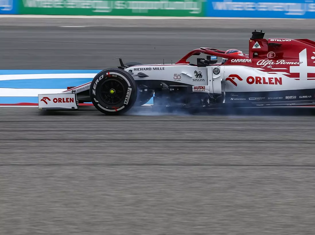Robert Kubica Foto zur News: Robert Kubica: Wegen Williams-Jahr 2019 nicht mehr F1-Fahrer