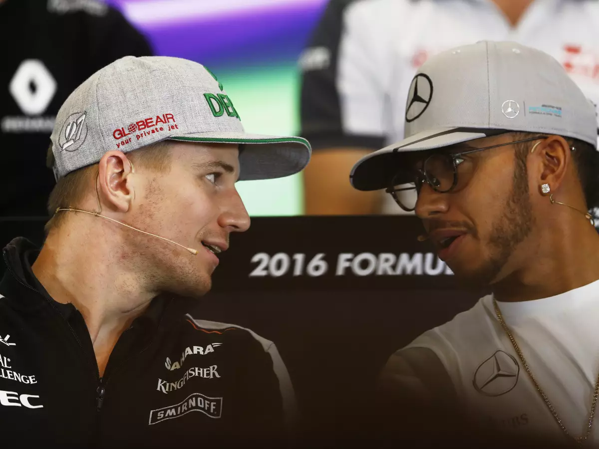 Foto zur News: Kandidaten-Check: Wer kann Lewis Hamilton in Bahrain ersetzen?