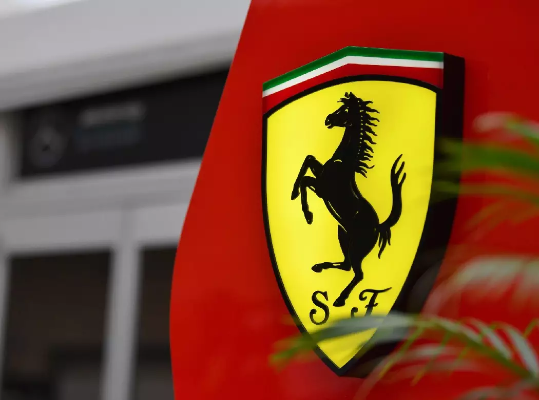 Foto zur News: Ferrari bleibt trotz Gerüchten in Gesprächen mit IndyCar