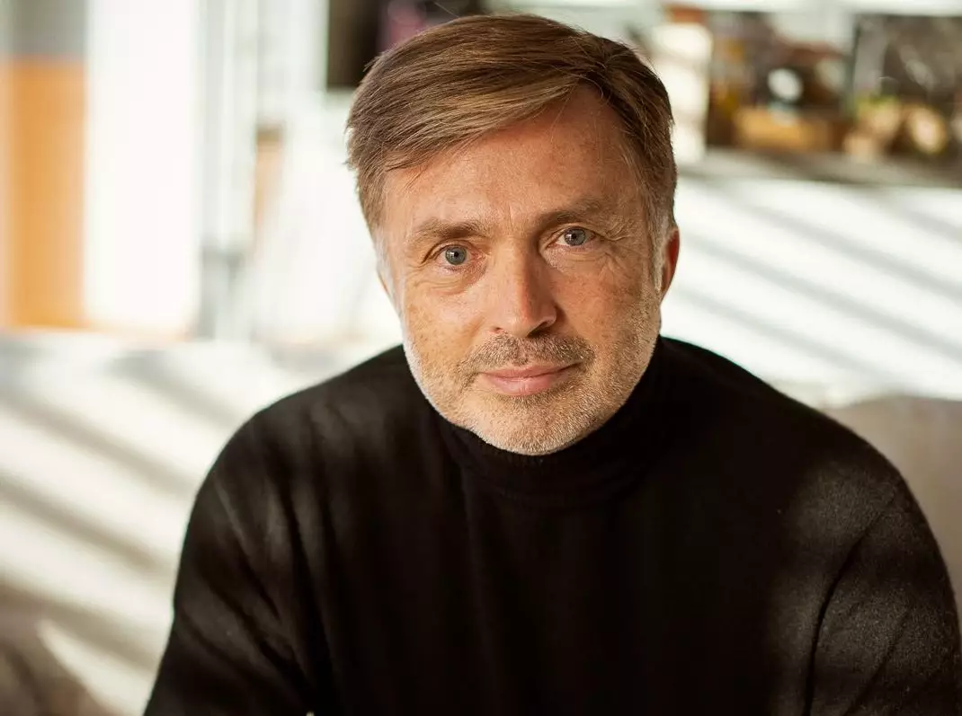 Jost Capito Foto zur News: Deutscher wird Chef bei Williams: Jost Capito neuer CEO