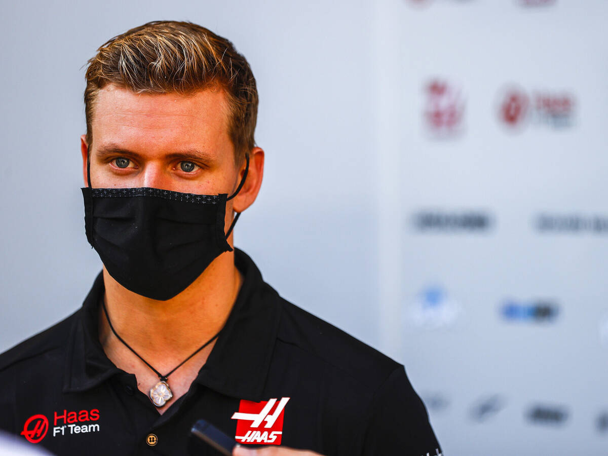 Foto zur News: Mattia Binotto: Mick wird es im ersten Formel-1-Jahr schwer haben