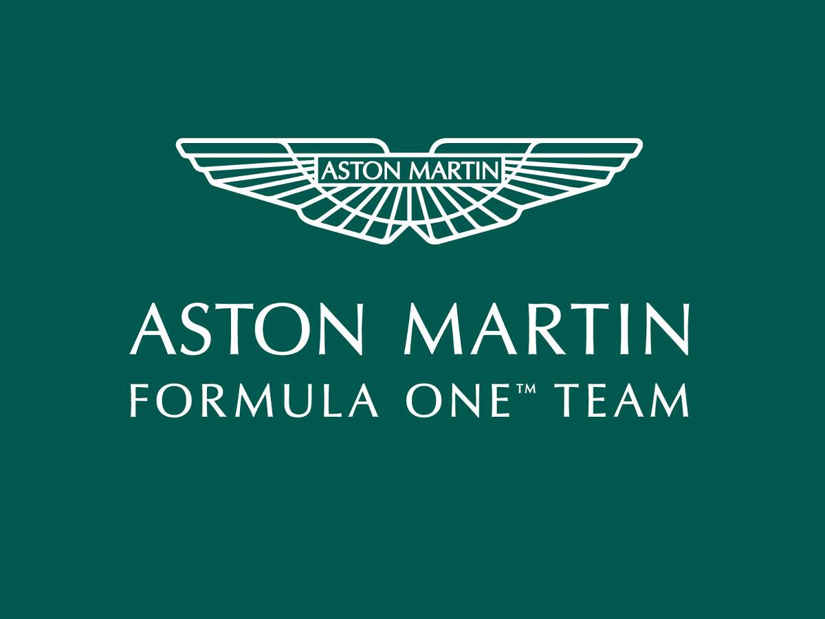 Foto zur News: Aston Martin: Vettels neues Auto wird im Februar präsentiert