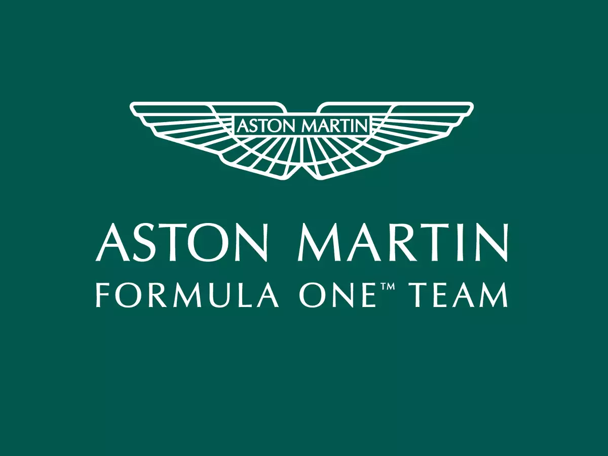 Foto zur News: Aston Martin: Vettels neues Auto wird im Februar präsentiert