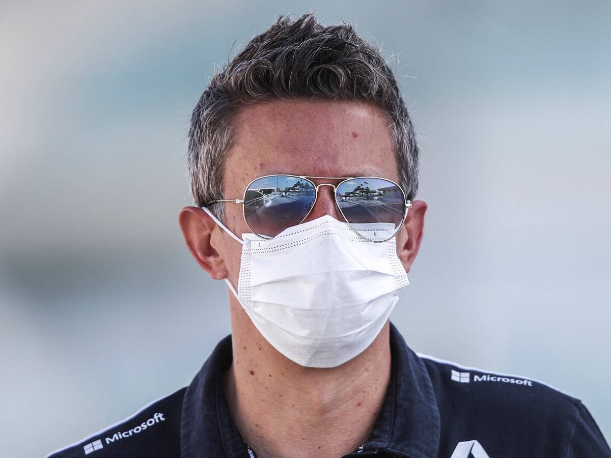 Foto zur News: Alpine-Umstrukturierung: Budkowski als Teamchef, Verstärkung aus MotoGP?