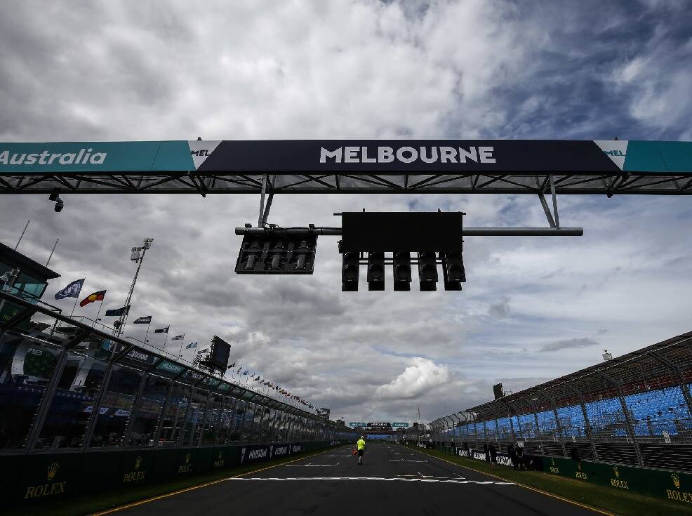 Foto zur News: Formel 1 2021: Kein Saisonstart in Australien, Rückkehr nach Imola