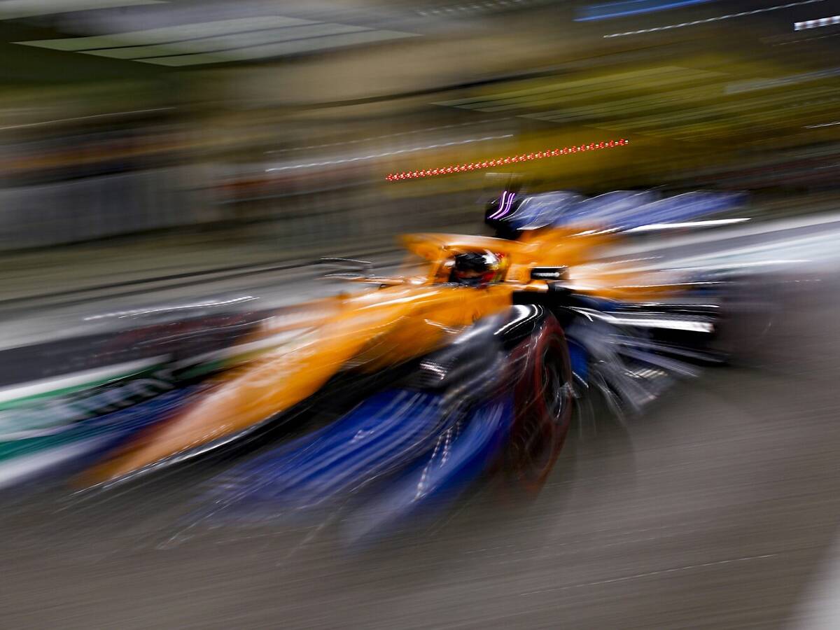 Foto zur News: Formel-1-Launches 2021: Datum und Zeitplan zur Präsentation von McLaren