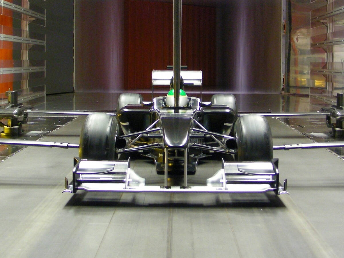 Foto zur News: So verändert das neue Formel-1-Handicap-System den Sport