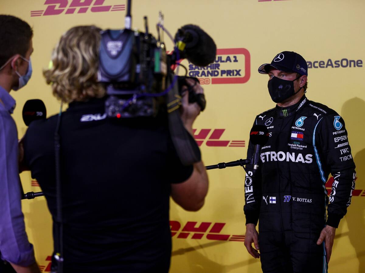 Foto zur News: 1,5 Milliarden: Formel-1-Zuschauerzahlen im TV 2020 leicht gesunken