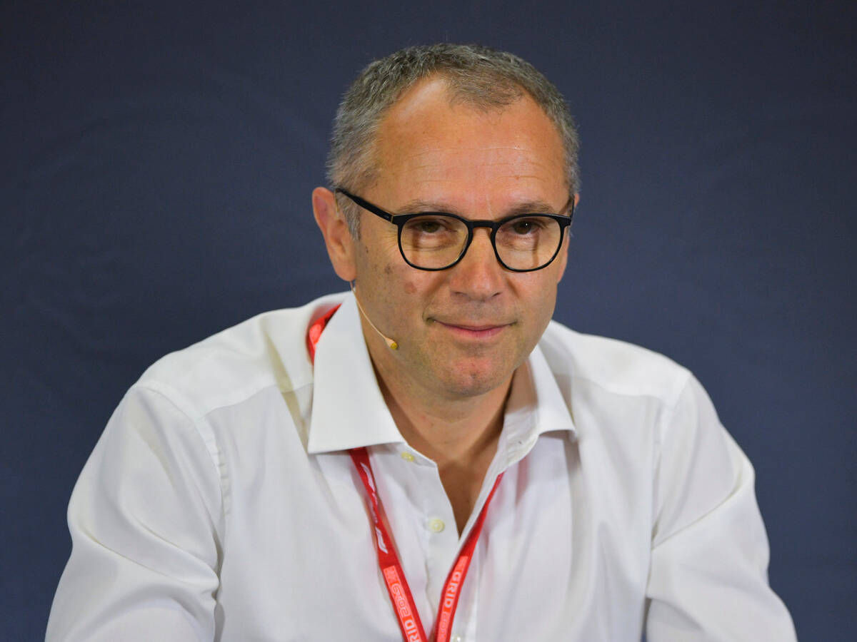 Foto zur News: Nach Domenicali-Aussage: Monaco-Team bekräftigt Formel-1-Interesse