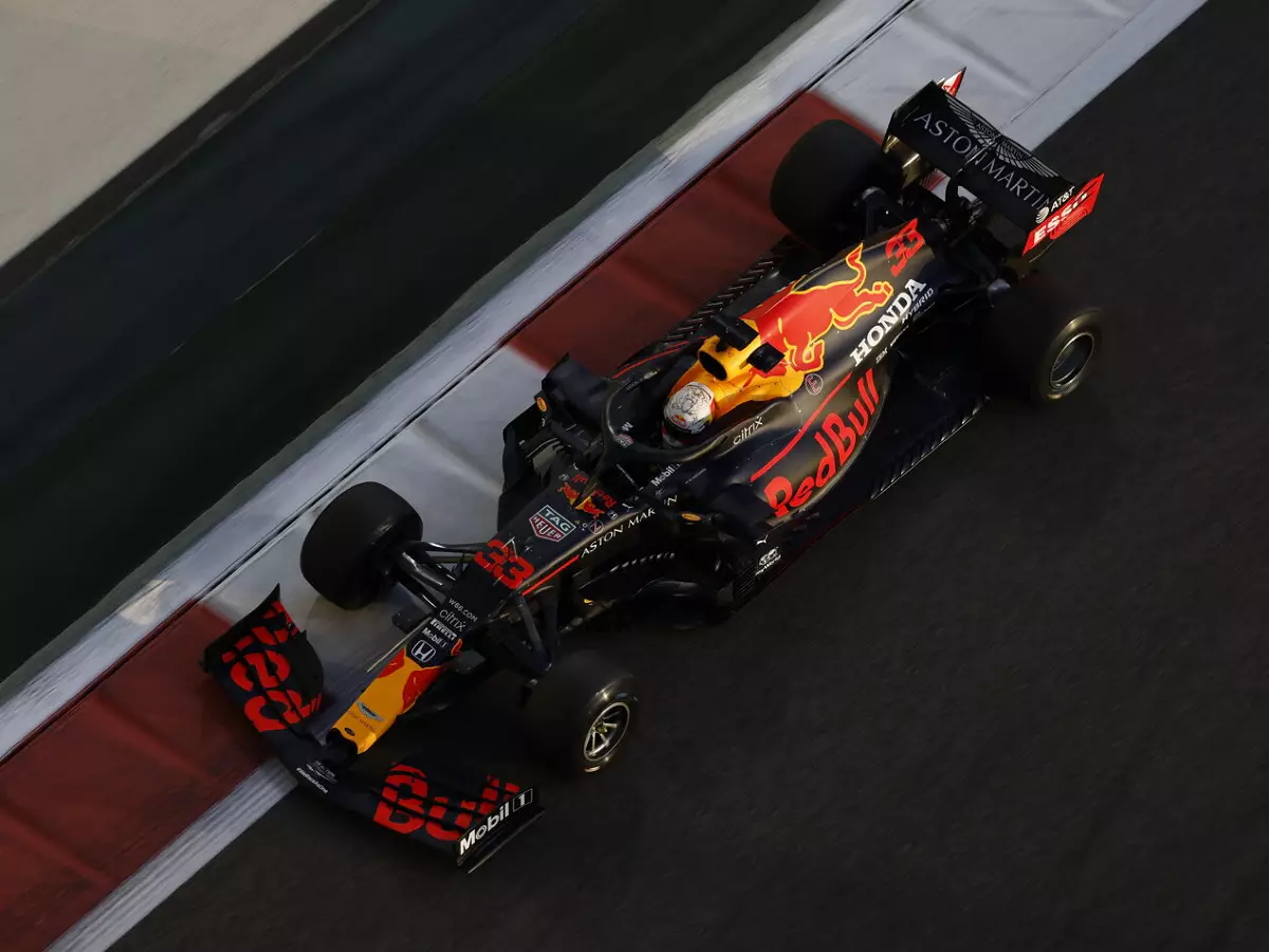 Foto zur News: Offiziell: Red Bull und AlphaTauri auch 2022 mit Honda-Technologie