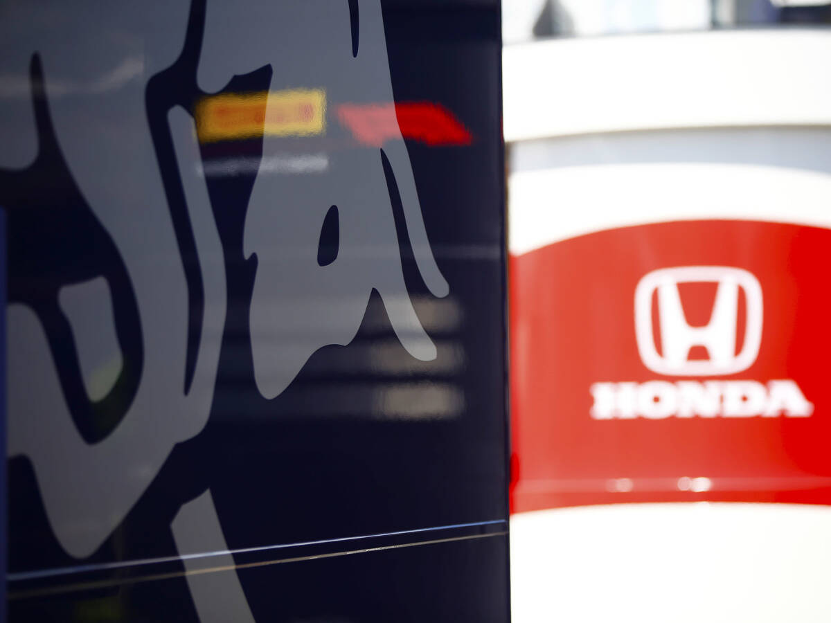 Foto zur News: Nach Honda-Deal: Red-Bull-Ausstieg aus der Formel 1 vom Tisch