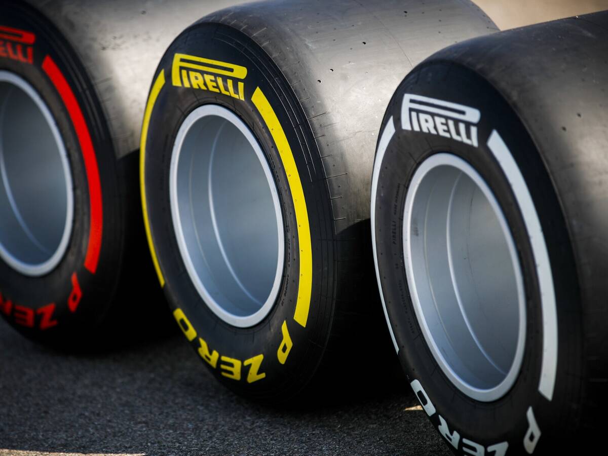 Foto zur News: Harte Kritik an Pirelli: Coulthard von Reifensituation in der Formel 1 genervt
