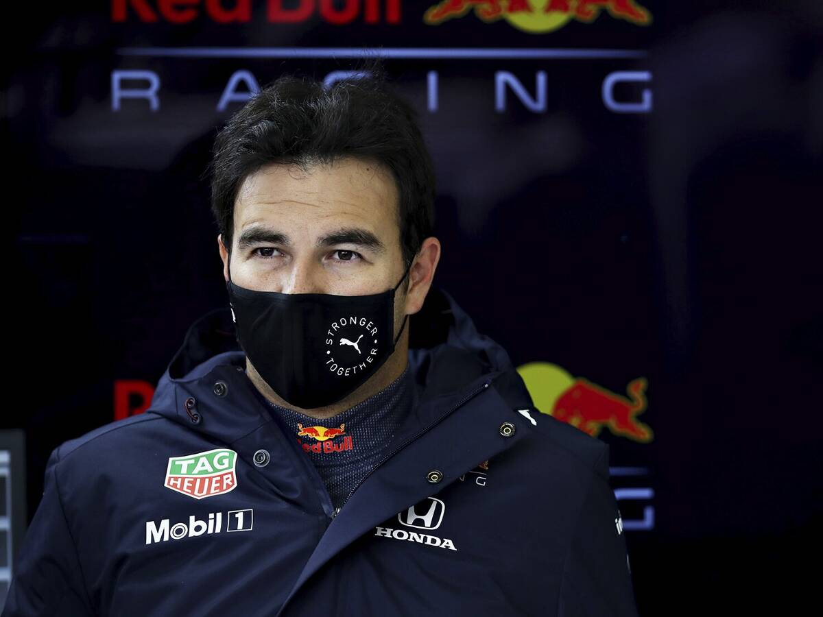 Foto zur News: Peter Mücke: Warum Sergio Perez gegen Max Verstappen bestehen kann