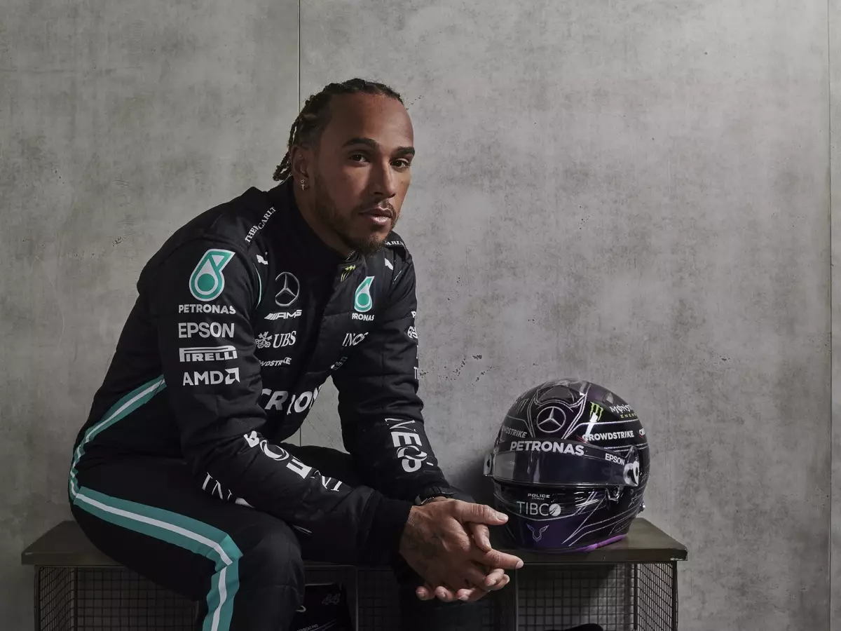 Foto zur News: Lewis Hamilton nennt gefährlichste Gegner: Red Bull, Ferrari, Vettel