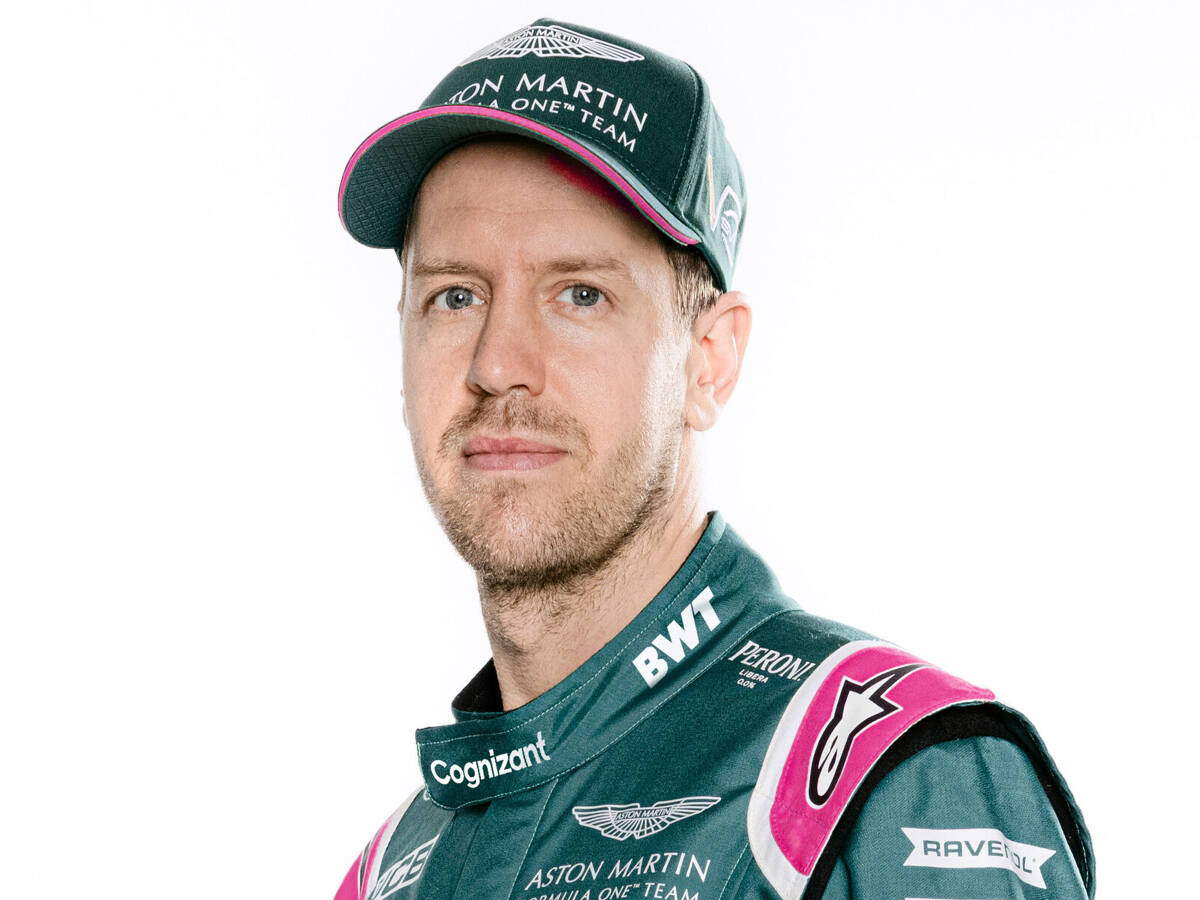Foto zur News: Neuer Anlauf für  Vettel: "Genug über die Vergangenheit gesprochen"