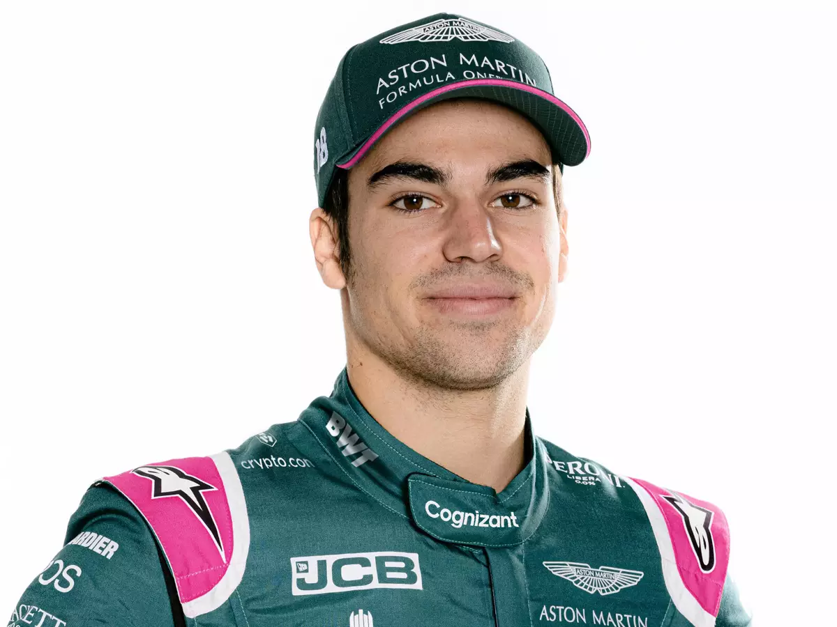 Foto zur News: Potenzieller Weltmeister Lance Stroll? "Du musst daran glauben!"