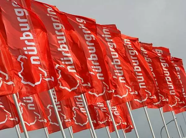 Foto zur News: Nürburgring: Politischer Poker um den Grand Prix 2013