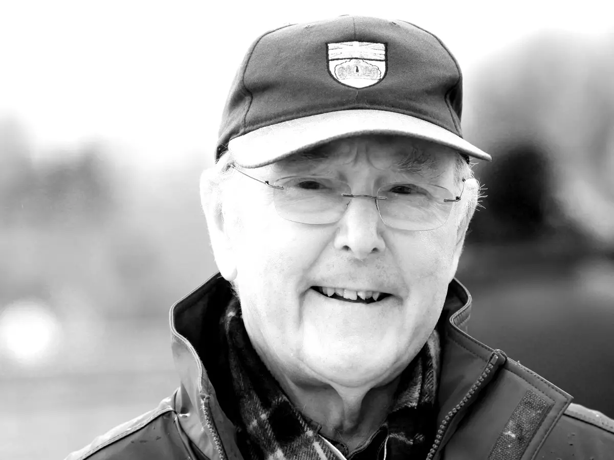 Foto zur News: Murray Walker (1923 - 2021): Die ewige Stimme der Formel 1