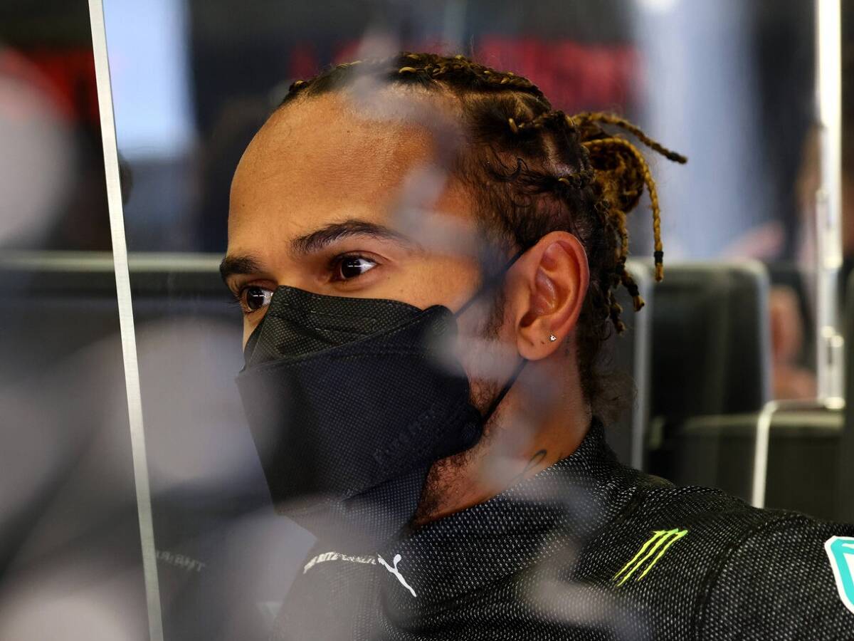 Foto zur News: Alexander Wurz: Lewis Hamilton 2021 "ein besseres Paket als je zuvor"
