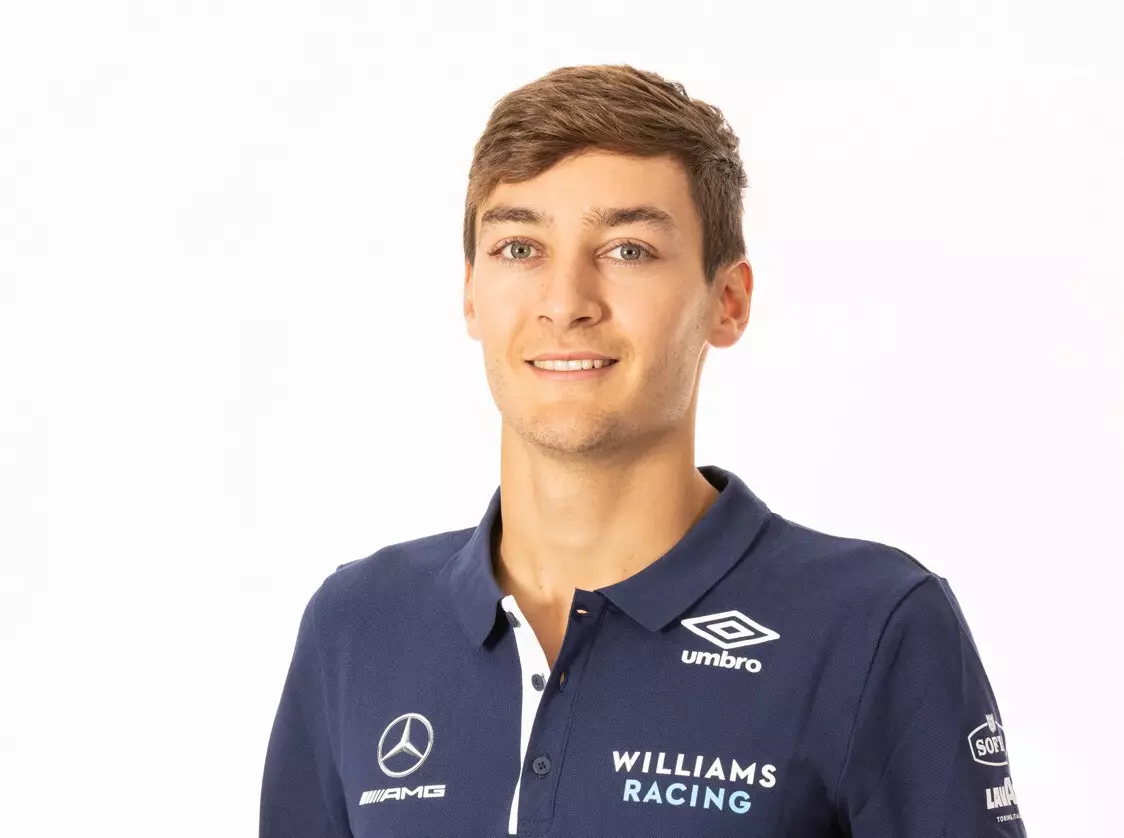 Foto zur News: George Russell zum neuen Direktor der F1-Fahrervereinigung ernannt