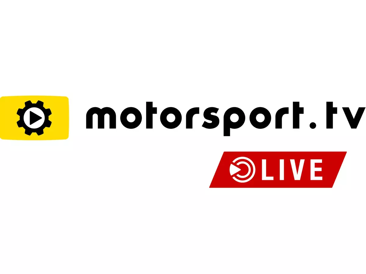 Foto zur News: Weltweit erster Live-Nachrichtenkanal für Motorsport geht an den Start