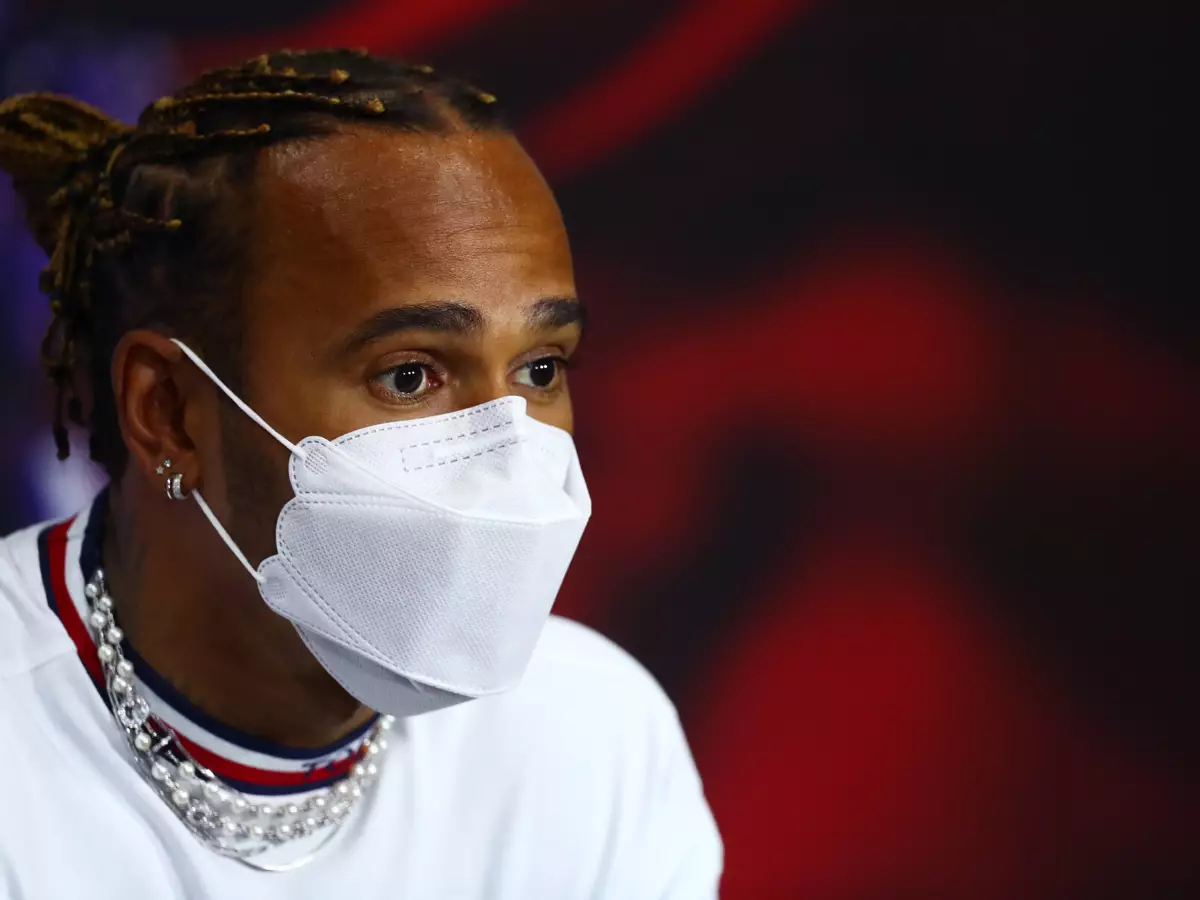 Foto zur News: Kritik an der Formel 1 und an Bahrain: Mutige Aussagen von Lewis Hamilton