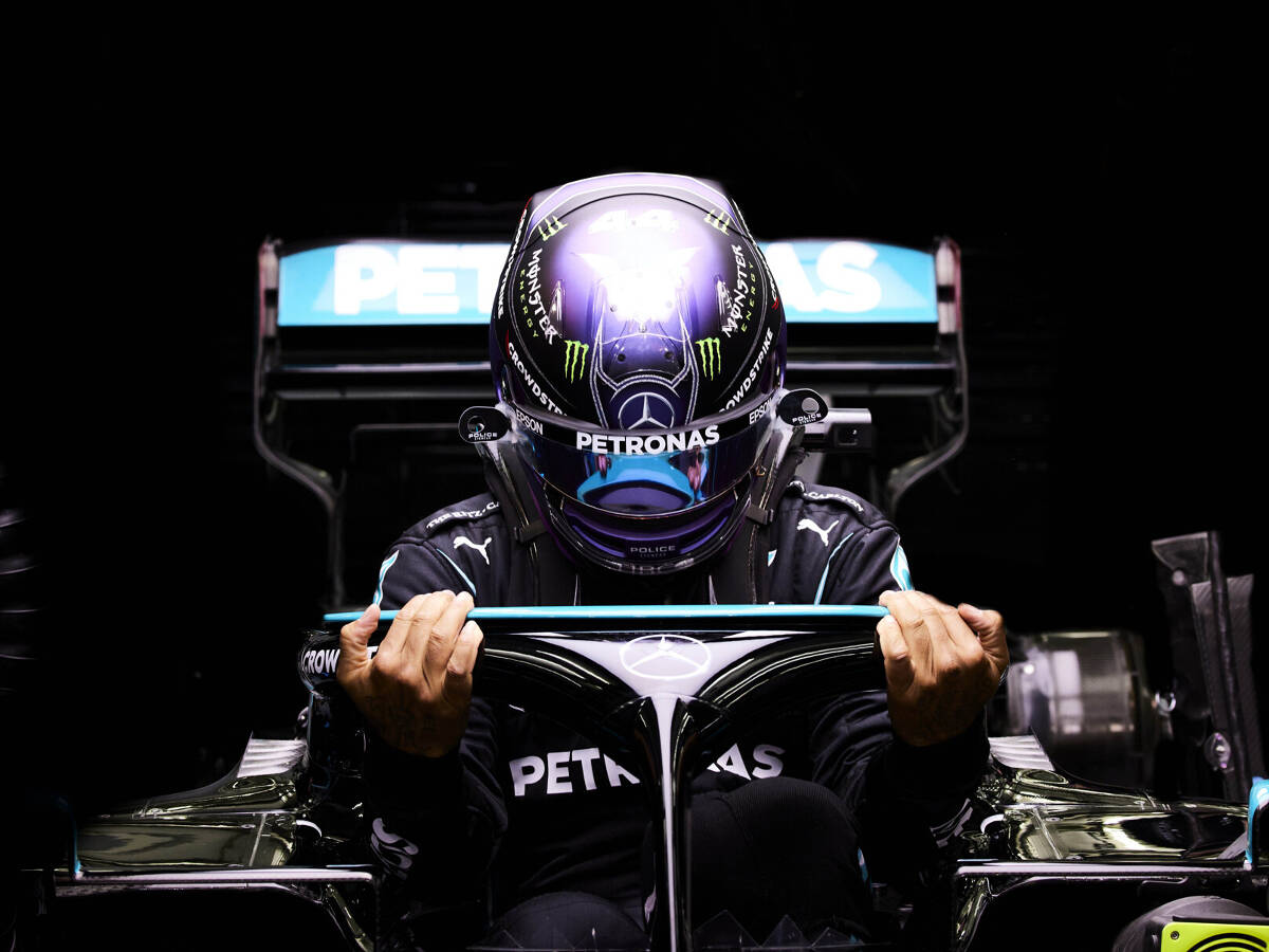 Foto zur News: Die neue Wahrheit in der Formel 1: Mercedes geht die Luft aus!