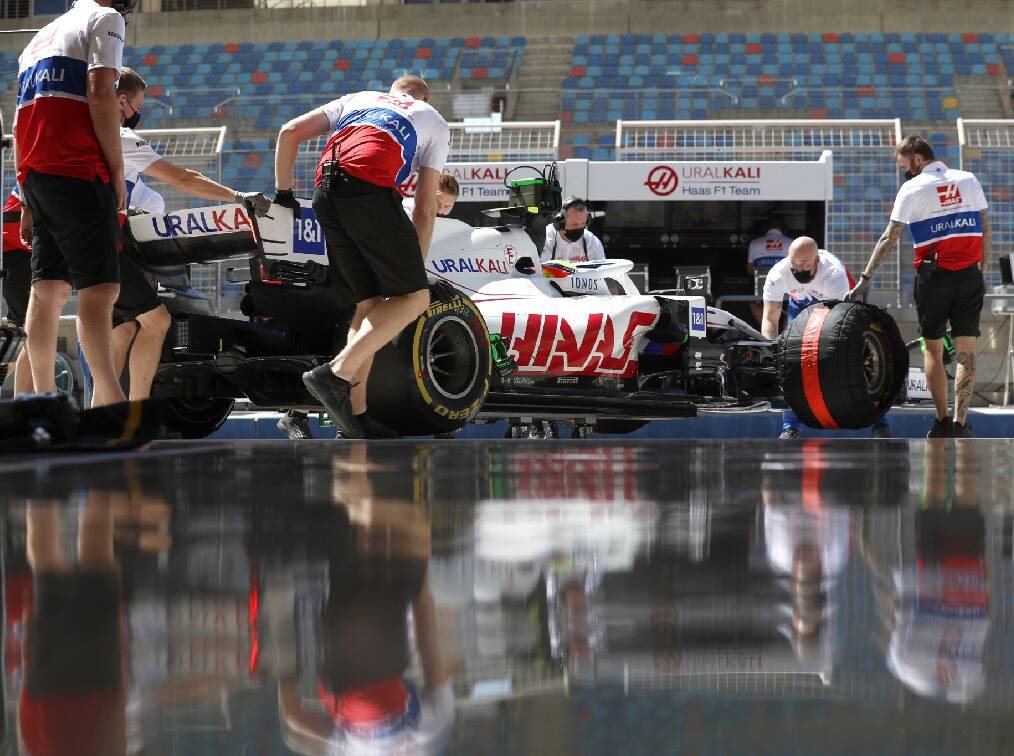 Foto zur News: Formel 1: Das steckt hinter der neuen Technik-Überprüfung der FIA