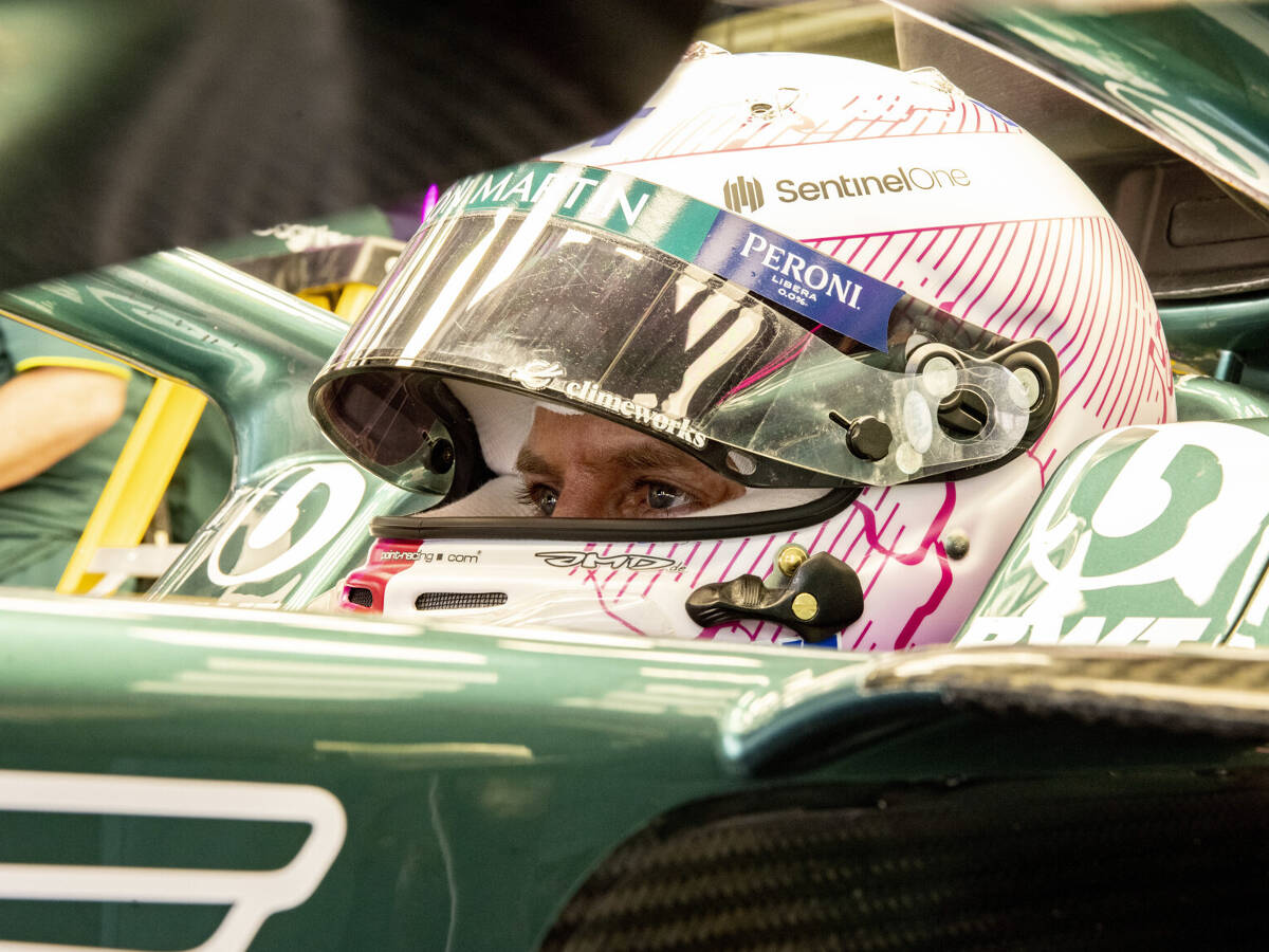 Foto zur News: Ralf Schumacher kritisiert Vettel: "Das Wehleidige muss aufhören!"