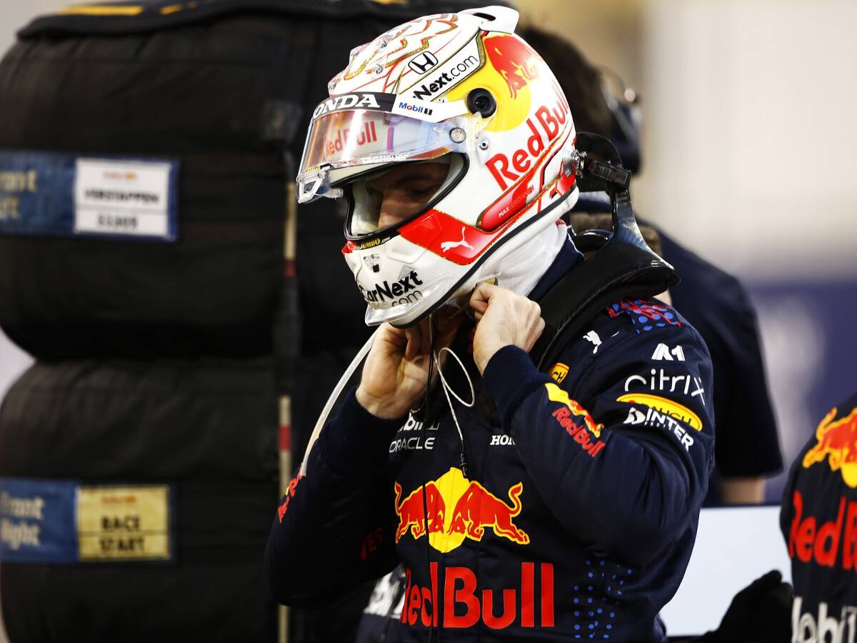 Foto zur News: Ralf Schumacher: Imola "sollte eine Red-Bull-Strecke sein"