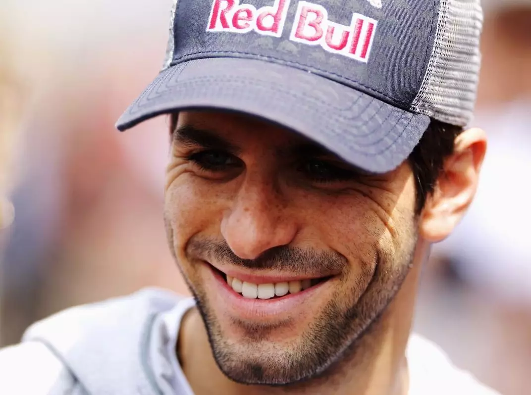 Foto zur News: Ex-Formel-1-Pilot Jaime Alguersuari vor Motorsport-Comeback