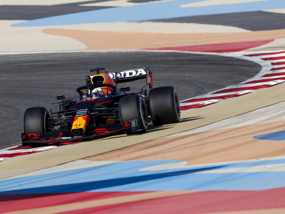 Foto zur News: Wie die Formel-1-Fahrer das Tracklimits-Problem lösen würden!