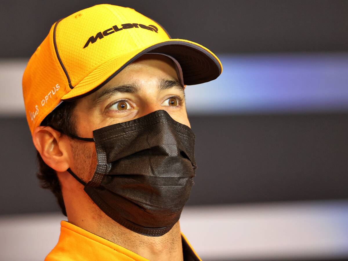 Foto zur News: Auch ohne Renault-Wechsel: Ricciardo wäre heute nicht mehr bei Red Bull