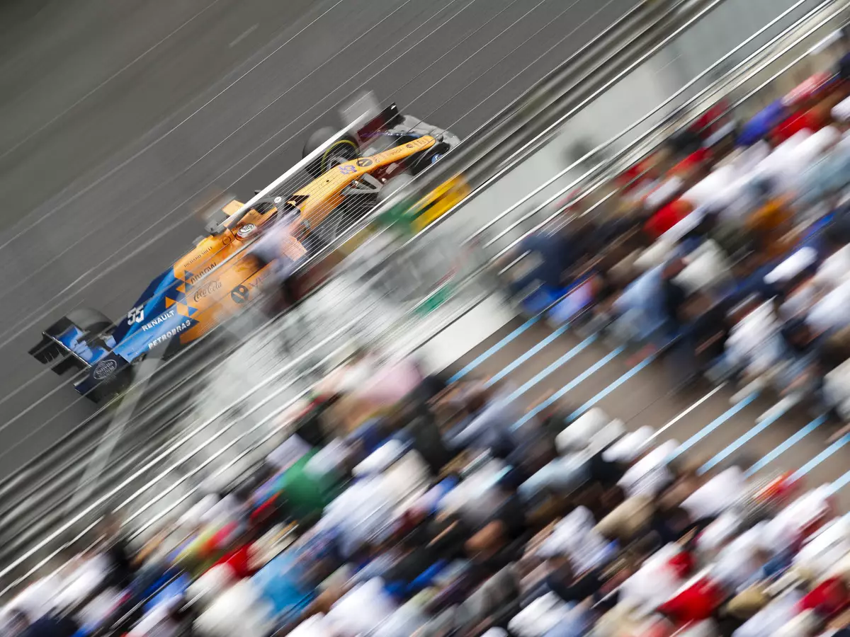 Foto zur News: Vor allem für Rookies: Neuer Zeitplan sorgt in Monaco für besonderen Druck