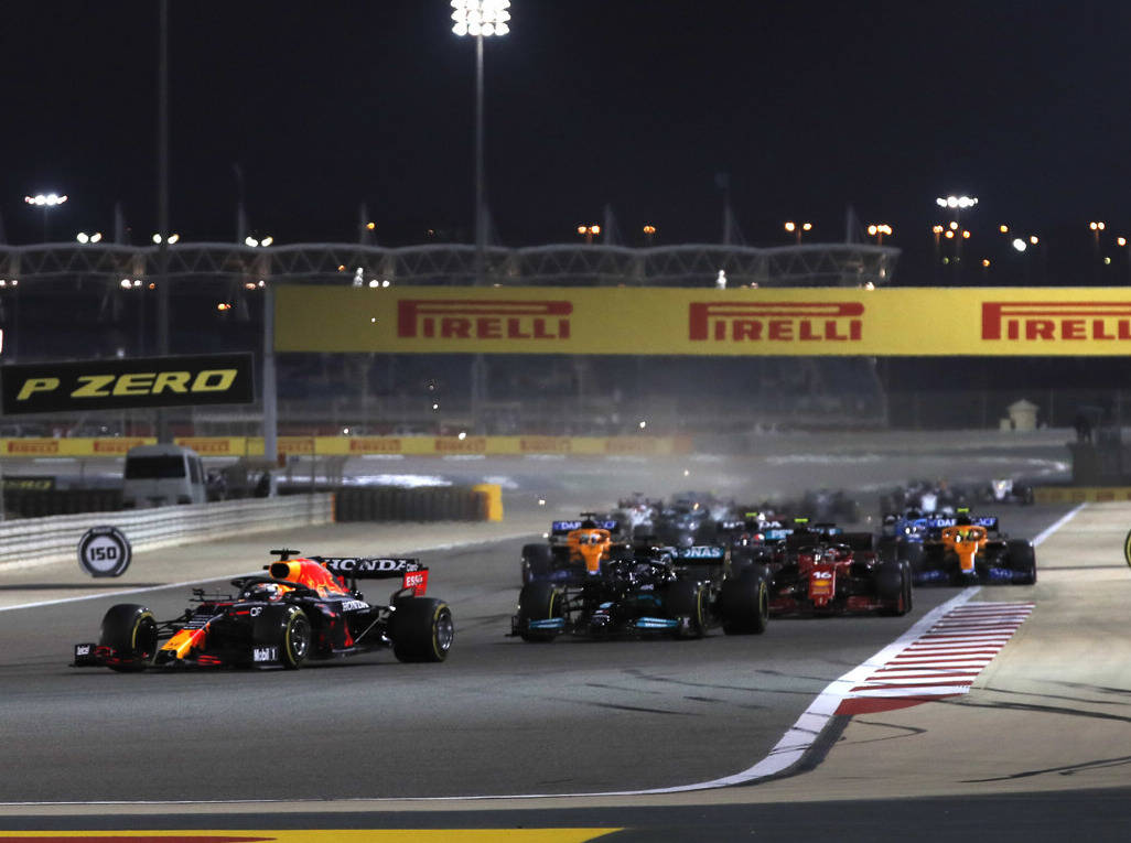 Foto zur News: Formel 1 im Pay-TV: Was die TV-Zahlen nicht verraten