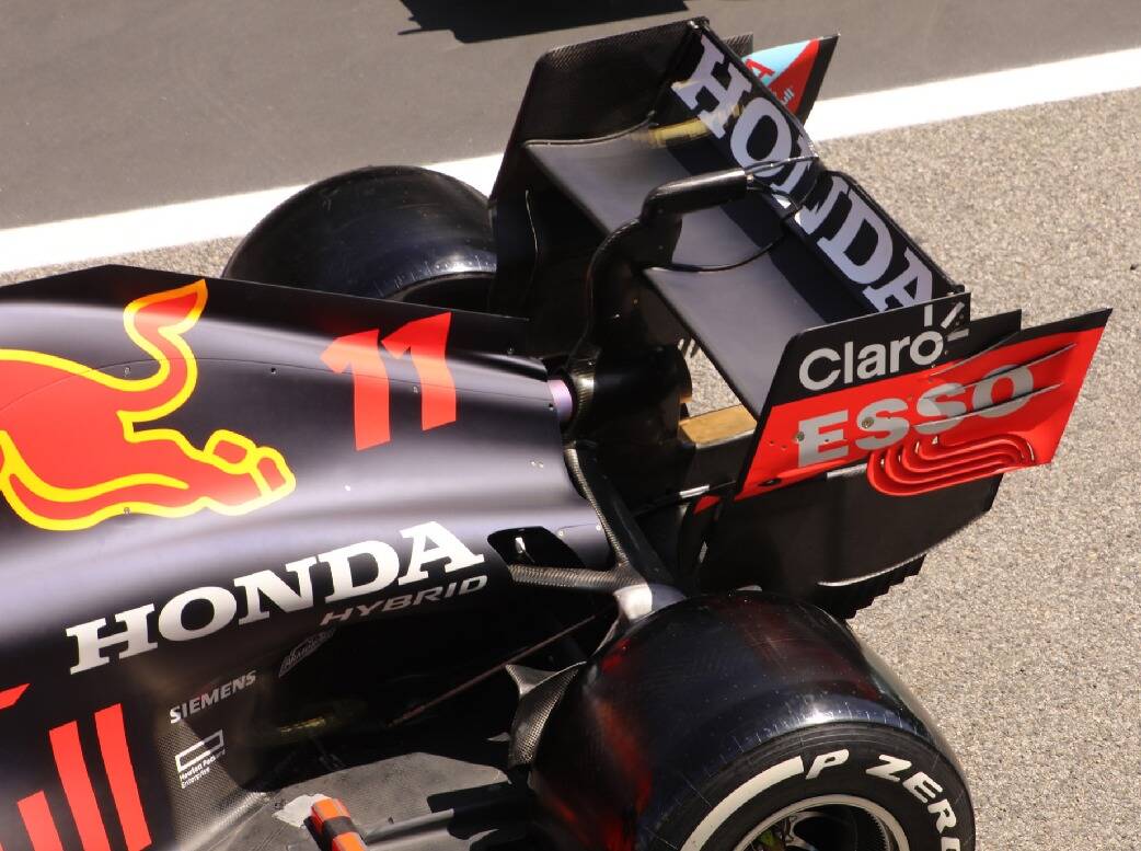 Foto zur News: "Flexiwings": Andreas Seidl kritisiert Timing der FIA