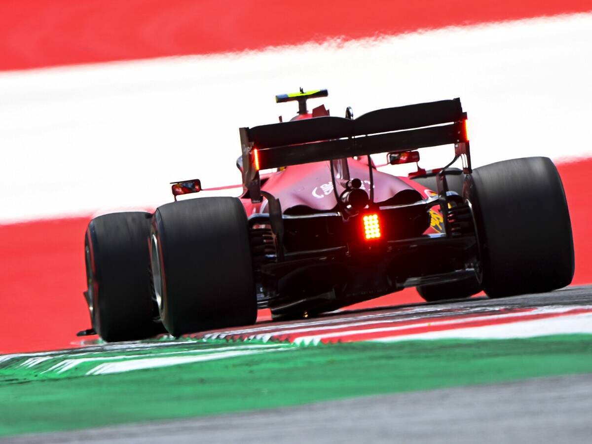 Foto zur News: Schon in Silverstone: Warum Pirelli kurzfristig neue Reifen bringt