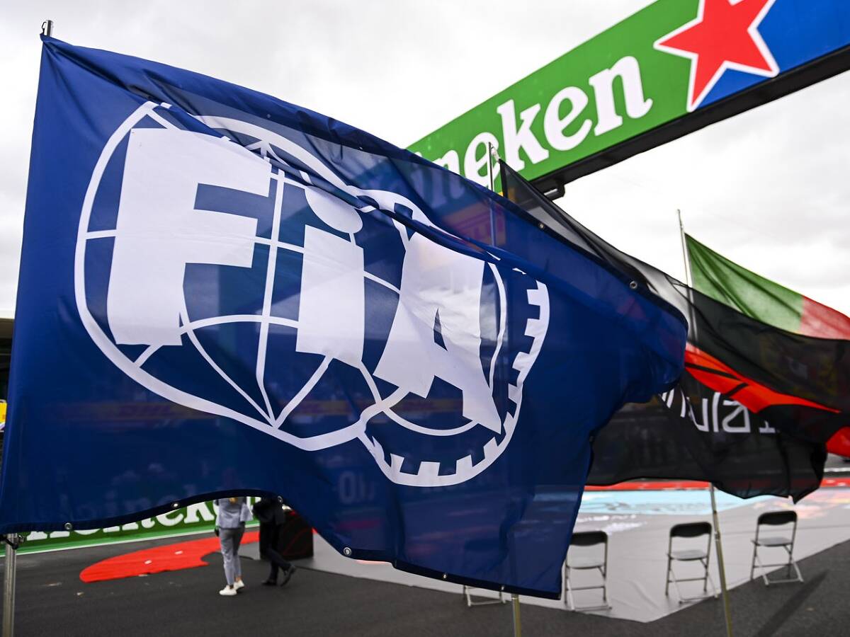 Foto zur News: FIA-Studie zeigt: Motorsport setzt weltweit 160 Milliarden Euro um