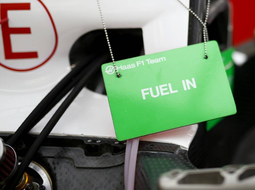 Foto zur News: Norbert Haug: E-Fuels sind der richtige Weg für die Formel 1