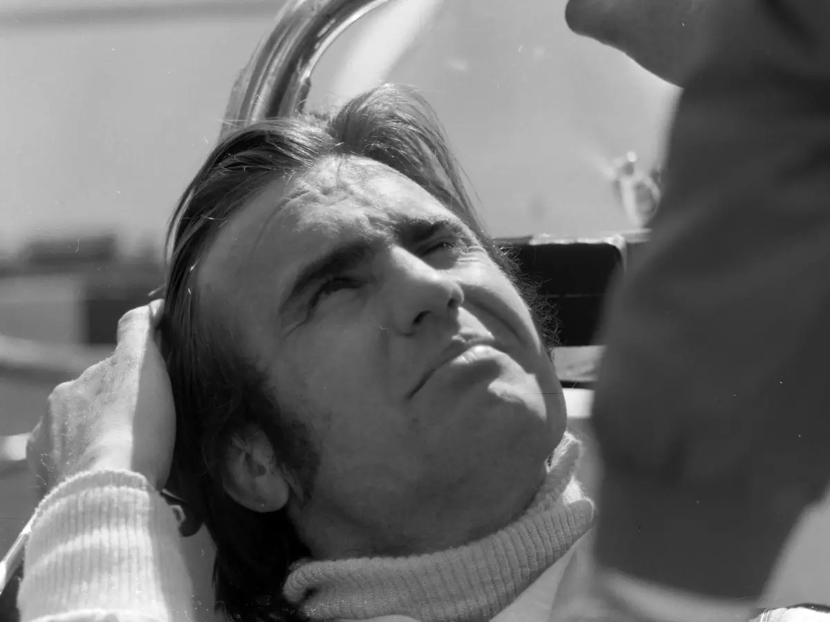 Foto zur News: Nachruf auf Carlos Reutemann (1942-2021): Eine rätselhafte F1-Legende