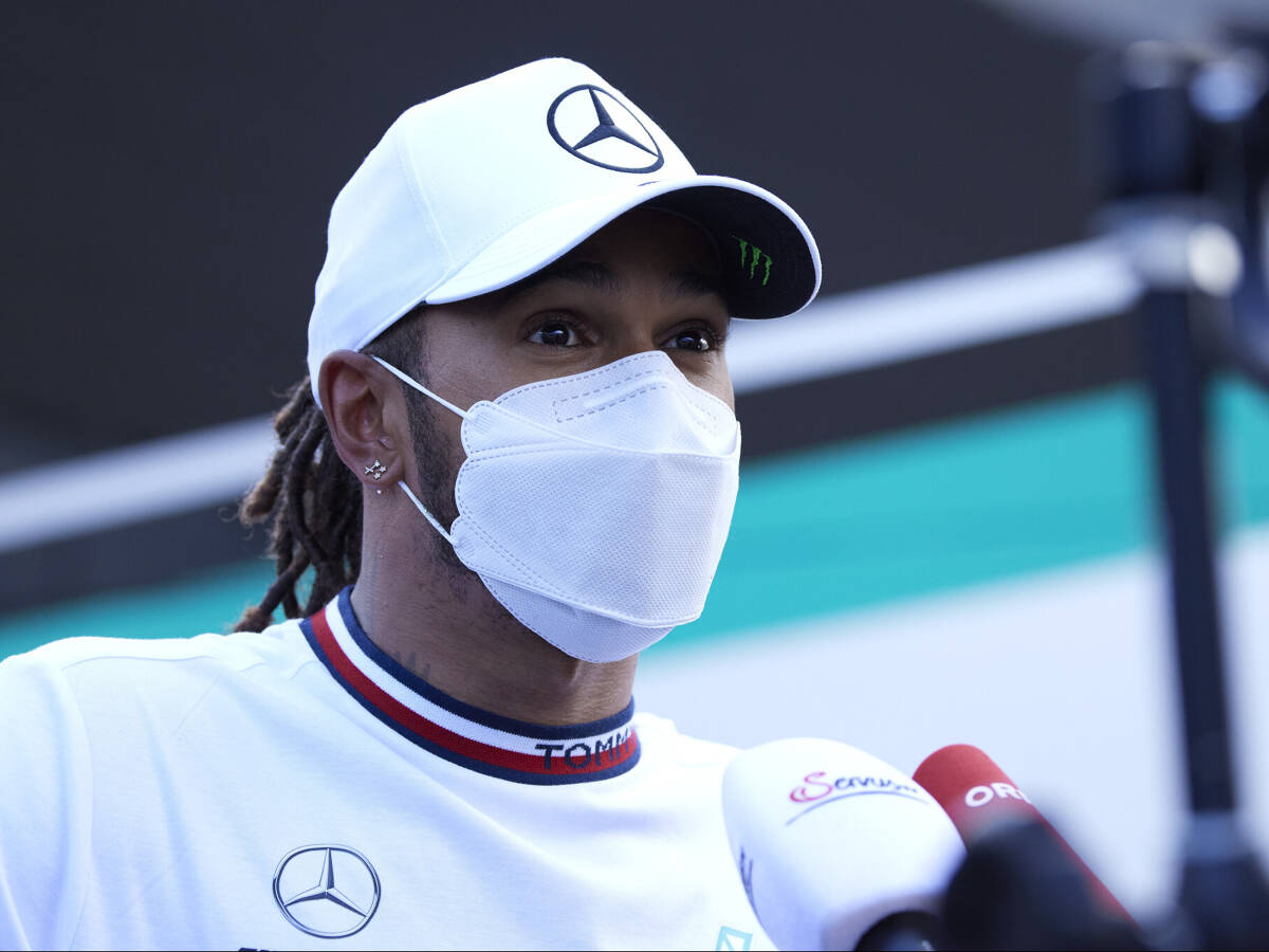 Foto zur News: Nach Bericht der Hamilton-Kommission: Formel 1 will mehr für Vielfalt tun