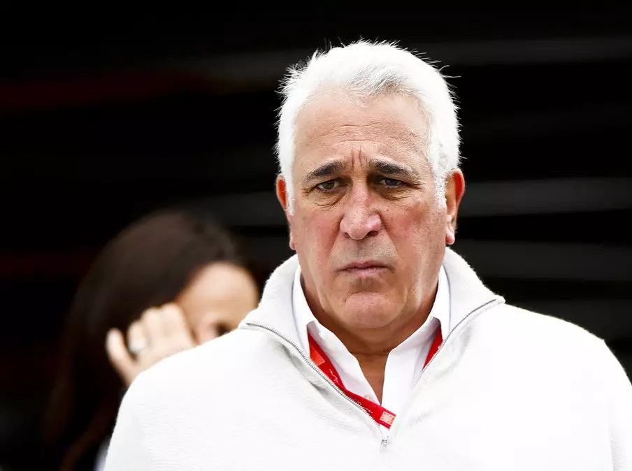 Foto zur News: Lawrence Stroll: Sebastian Vettel ist mein teuerster Mitarbeiter