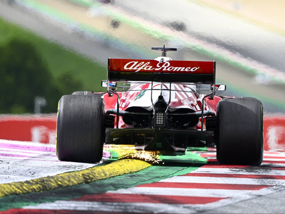 Foto zur News: Sauber und Alfa Romeo verlängern F1-Partnerschaft um mehrere Jahre