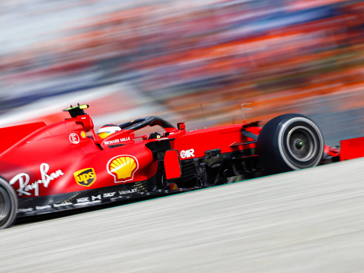 Foto zur News: Neues Rennformat: Ferrari fürchtet Set-up-"Chaos"
