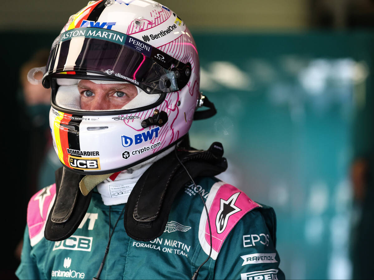 Foto zur News: Schumacher über Vettel: Abfall sammeln gut, Punkte sammeln wäre besser