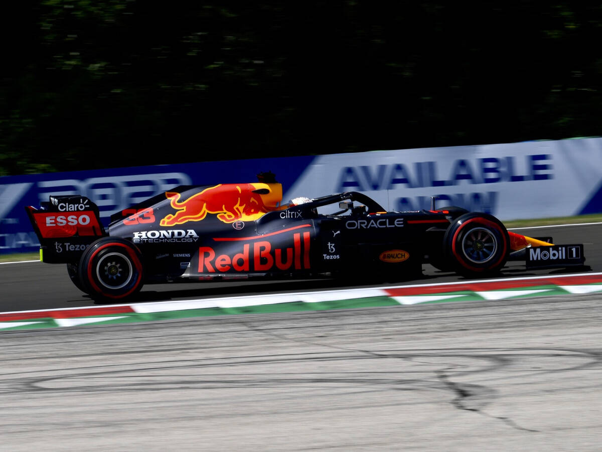 Foto zur News: Trotz Rückstand: Sergio Perez "optimistisch" für Grand Prix von Ungarn
